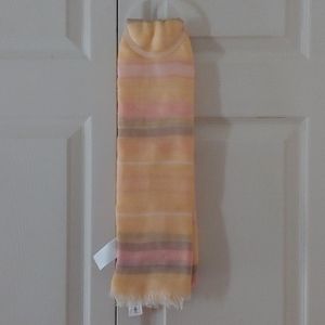 NWT Joe Fresh Scarf